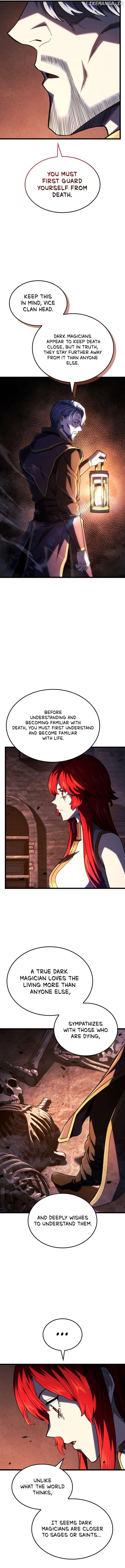 Read Revenge of the Baskerville Bloodhound Manga Online