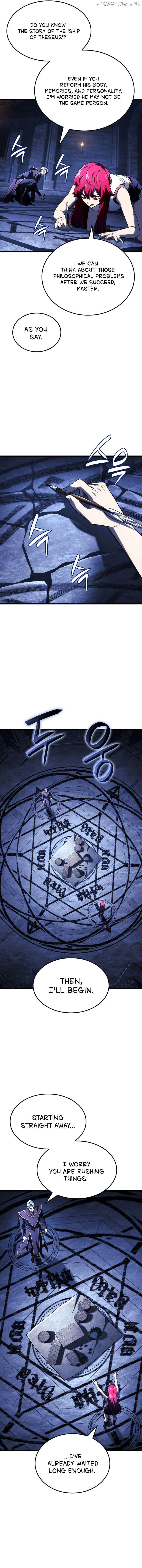 Read Revenge of the Baskerville Bloodhound Manga Online