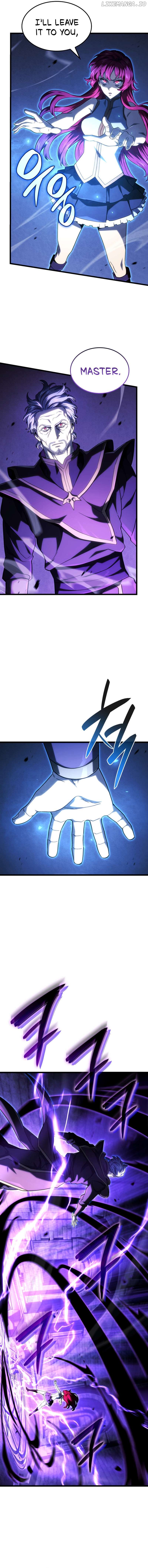 Read Revenge of the Baskerville Bloodhound Manga Online
