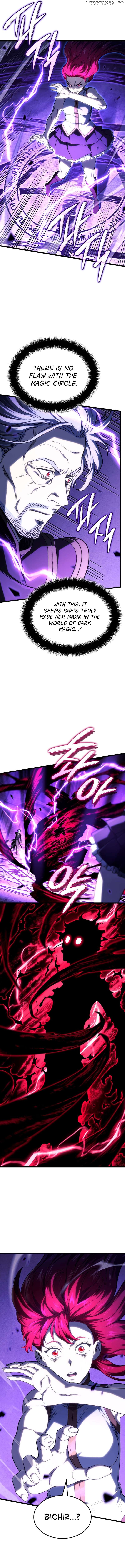 Read Revenge of the Baskerville Bloodhound Manga Online
