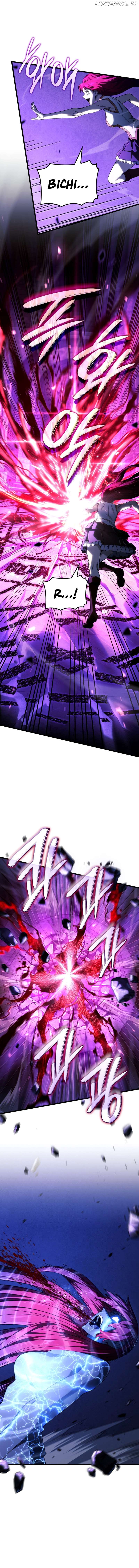 Read Revenge of the Baskerville Bloodhound Manga Online