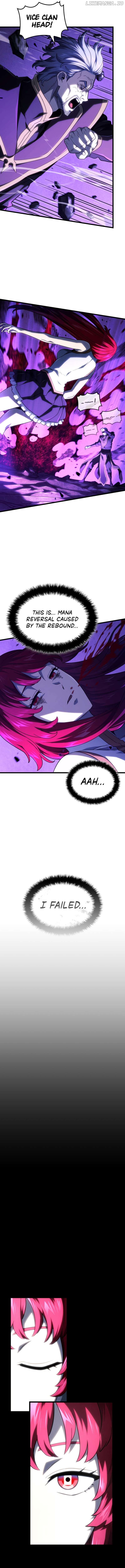 Read Revenge of the Baskerville Bloodhound Manga Online