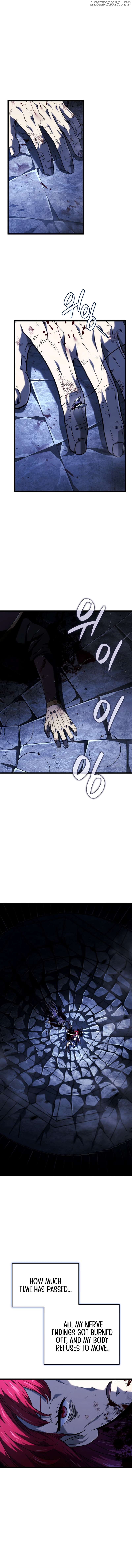 Read Revenge of the Baskerville Bloodhound Manga Online