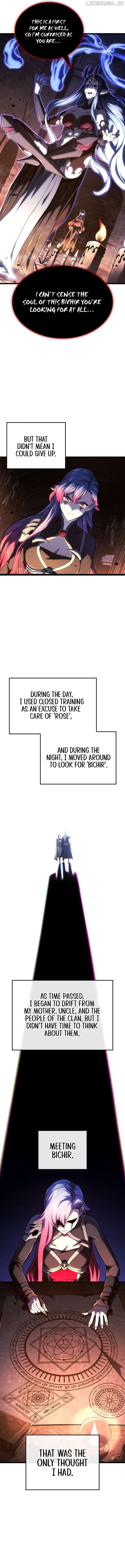 Read Revenge of the Baskerville Bloodhound Manga Online