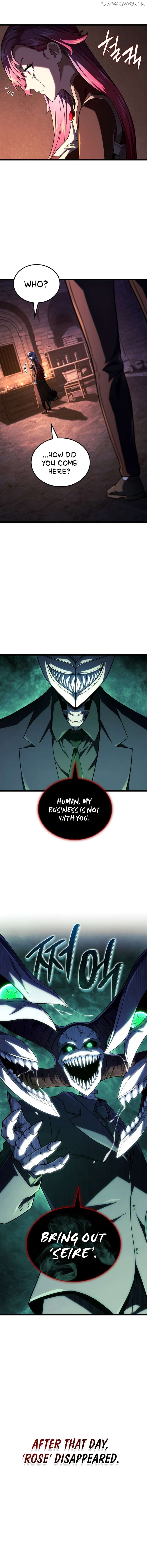 Read Revenge of the Baskerville Bloodhound Manga Online