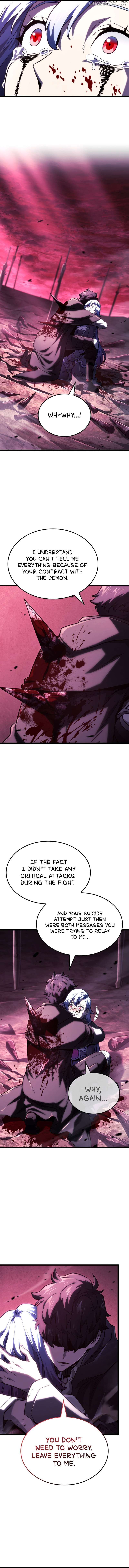 Read Revenge of the Baskerville Bloodhound Manga Online