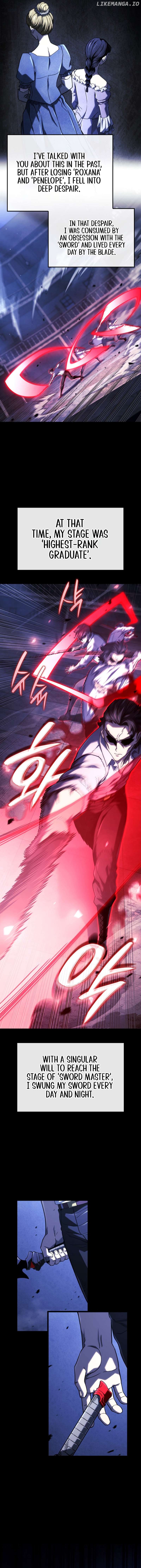 Read Revenge of the Baskerville Bloodhound Manga Online