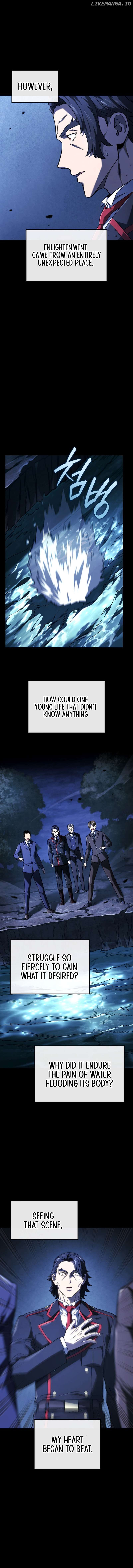 Read Revenge of the Baskerville Bloodhound Manga Online