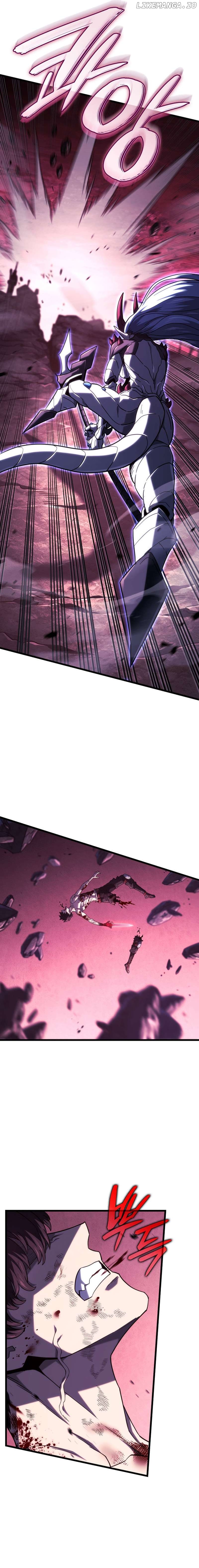 Read Revenge of the Baskerville Bloodhound Manga Online