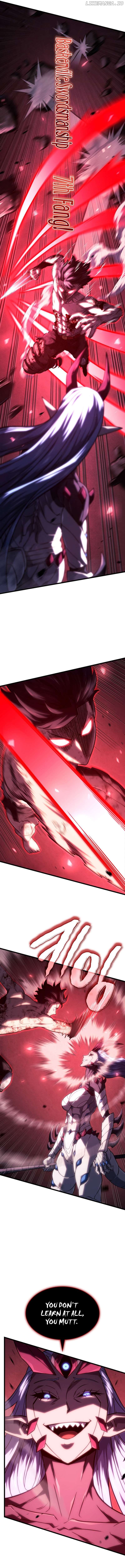 Read Revenge of the Baskerville Bloodhound Manga Online