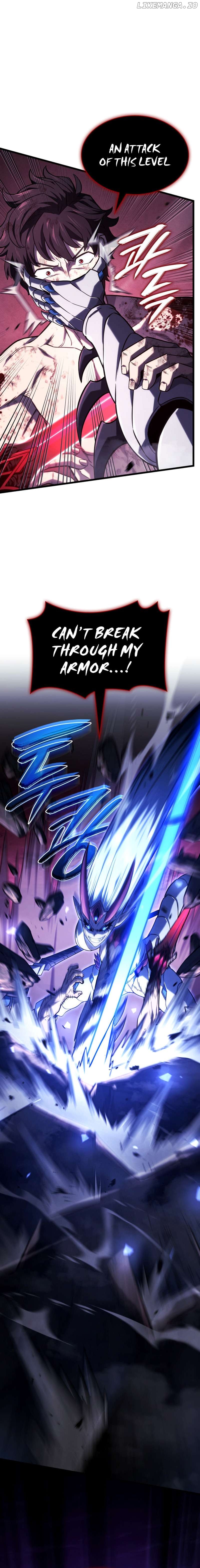 Read Revenge of the Baskerville Bloodhound Manga Online
