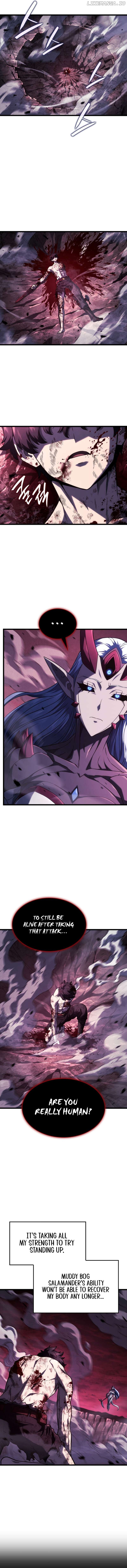 Read Revenge of the Baskerville Bloodhound Manga Online