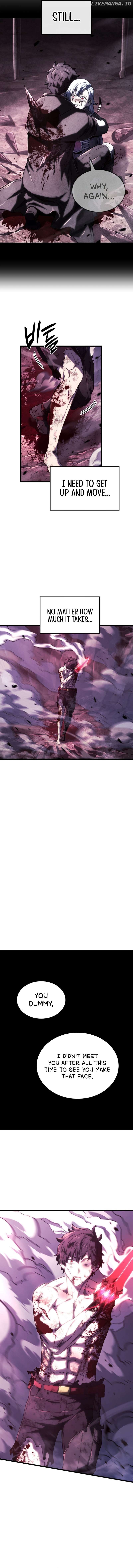 Read Revenge of the Baskerville Bloodhound Manga Online