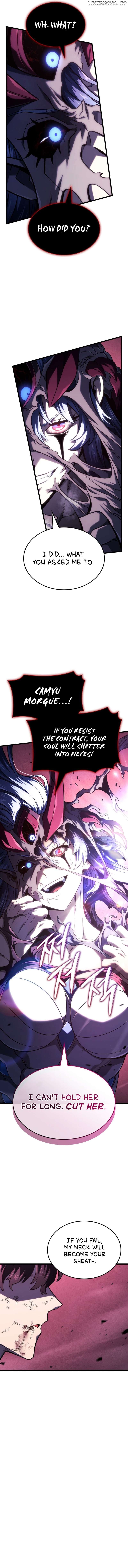 Read Revenge of the Baskerville Bloodhound Manga Online