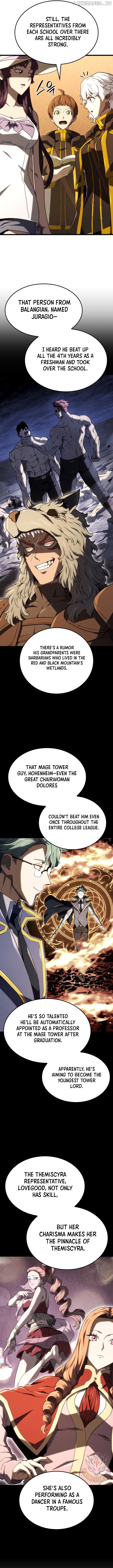 Read Revenge of the Baskerville Bloodhound Manga Online