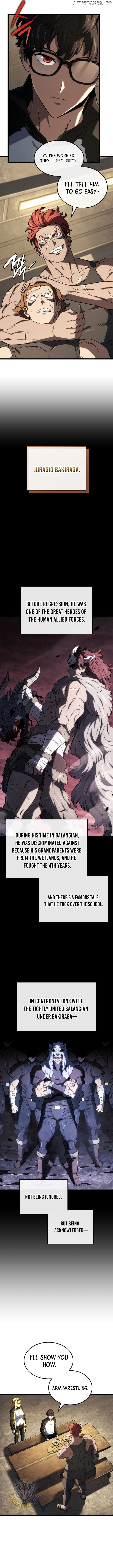 Read Revenge of the Baskerville Bloodhound Manga Online