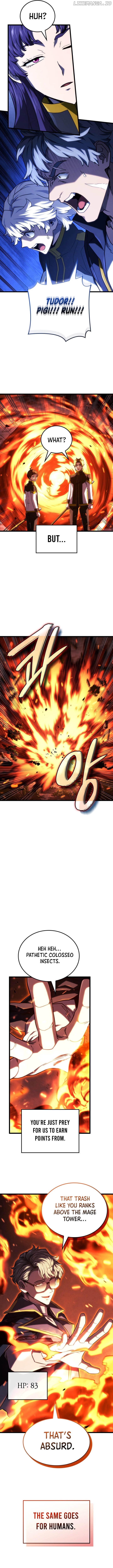 Read Revenge of the Baskerville Bloodhound Manga Online