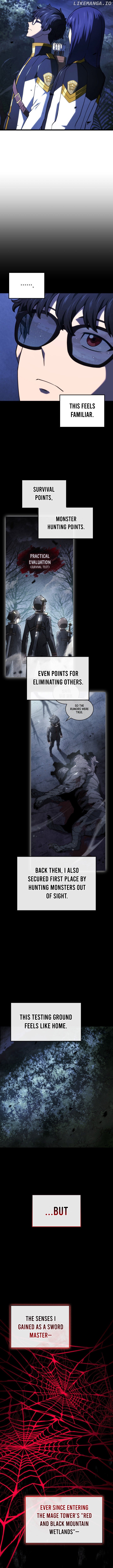 Read Revenge of the Baskerville Bloodhound Manga Online