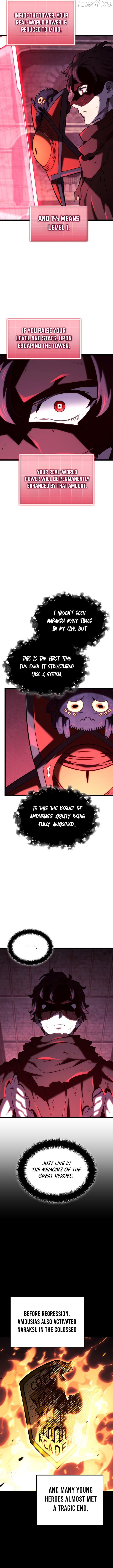 Read Revenge of the Baskerville Bloodhound Manga Online