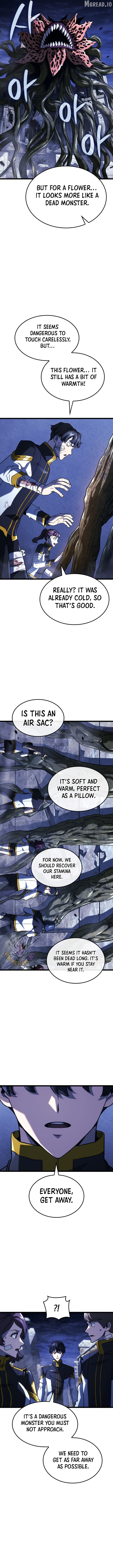 Read Revenge of the Baskerville Bloodhound Manga Online