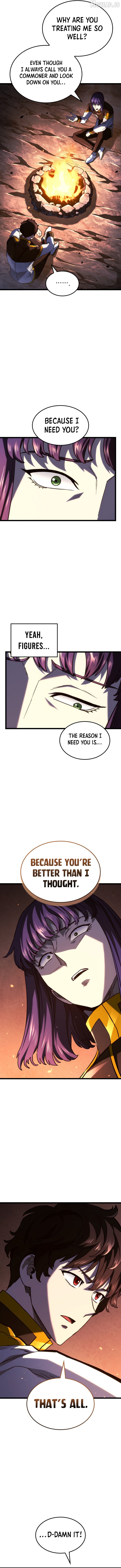 Read Revenge of the Baskerville Bloodhound Manga Online