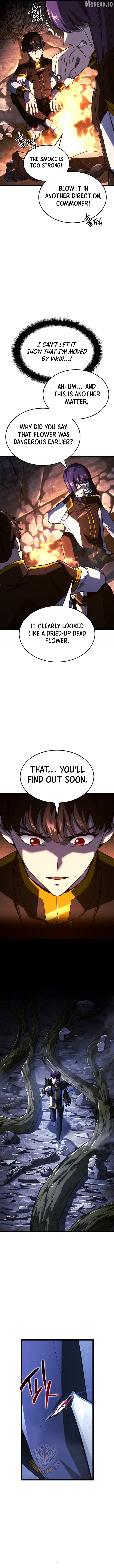Read Revenge of the Baskerville Bloodhound Manga Online