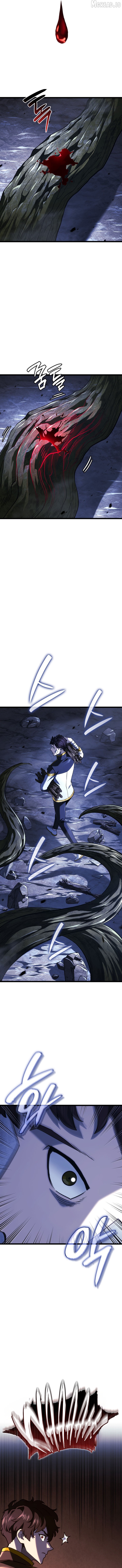Read Revenge of the Baskerville Bloodhound Manga Online
