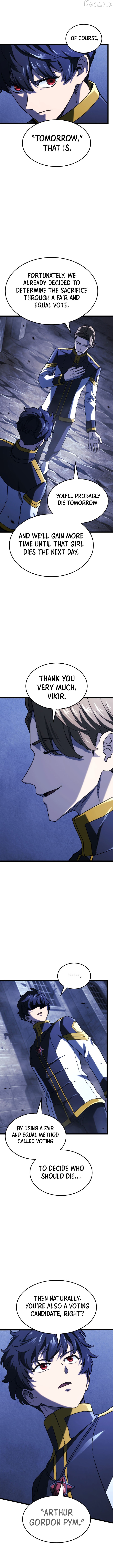 Read Revenge of the Baskerville Bloodhound Manga Online