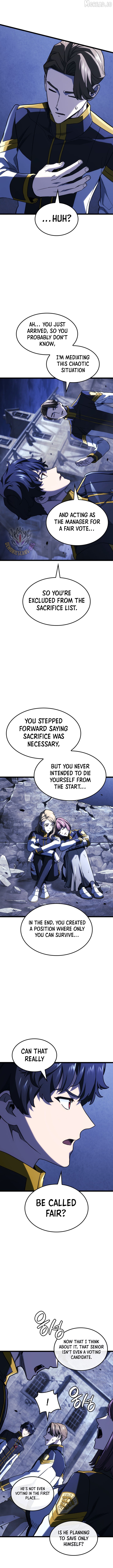 Read Revenge of the Baskerville Bloodhound Manga Online