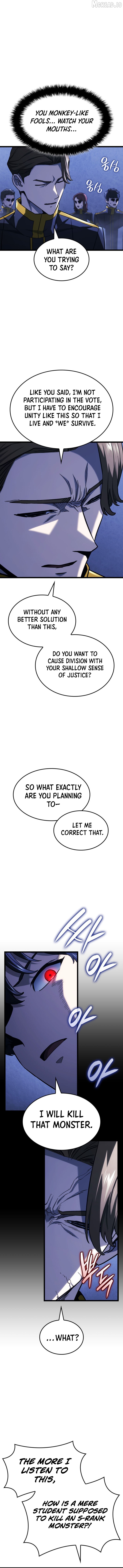 Read Revenge of the Baskerville Bloodhound Manga Online