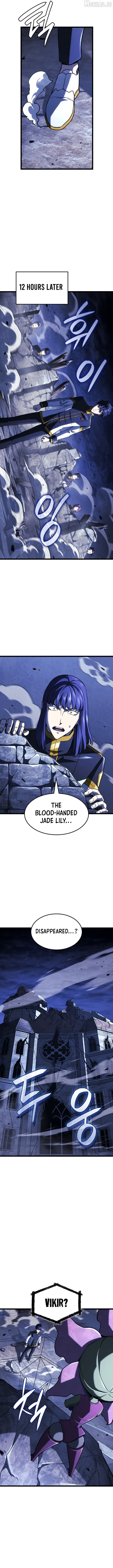 Read Revenge of the Baskerville Bloodhound Manga Online