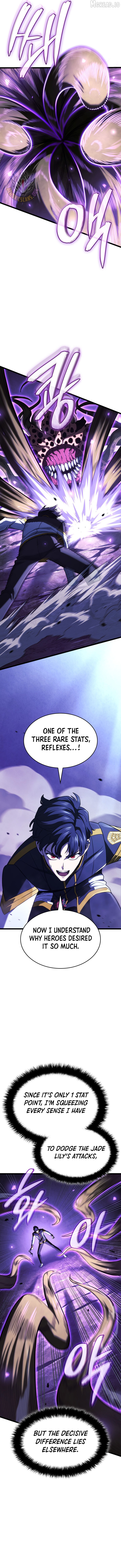 Read Revenge of the Baskerville Bloodhound Manga Online