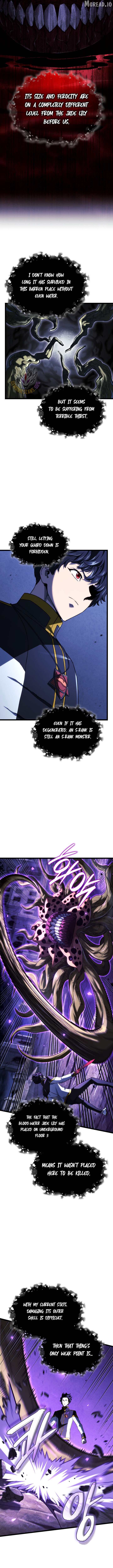 Read Revenge of the Baskerville Bloodhound Manga Online
