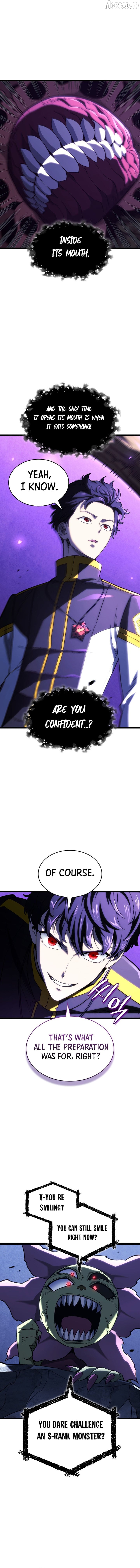 Read Revenge of the Baskerville Bloodhound Manga Online