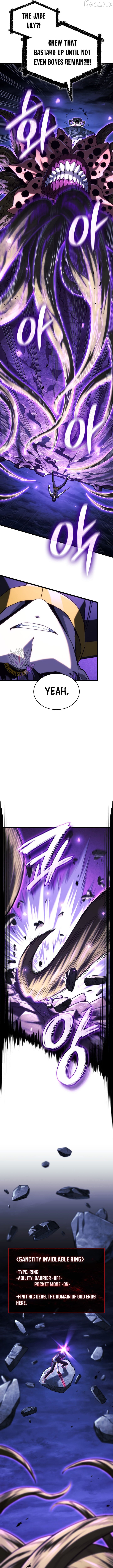 Read Revenge of the Baskerville Bloodhound Manga Online