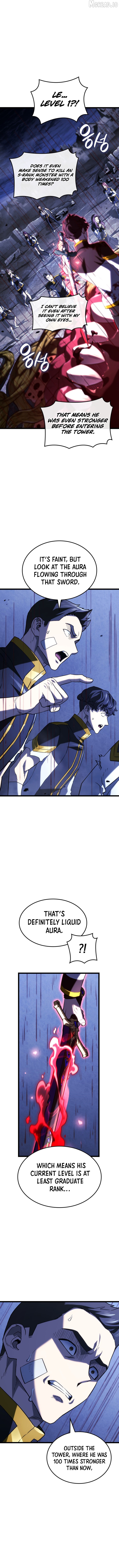 Read Revenge of the Baskerville Bloodhound Manga Online