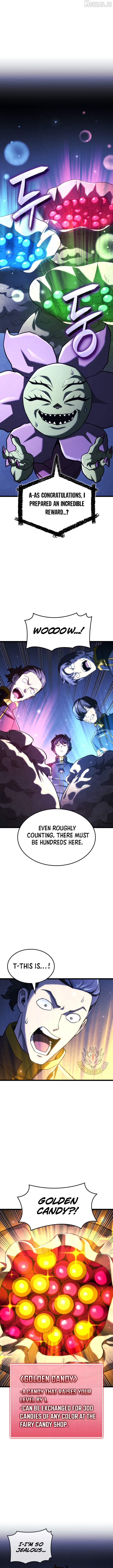 Read Revenge of the Baskerville Bloodhound Manga Online