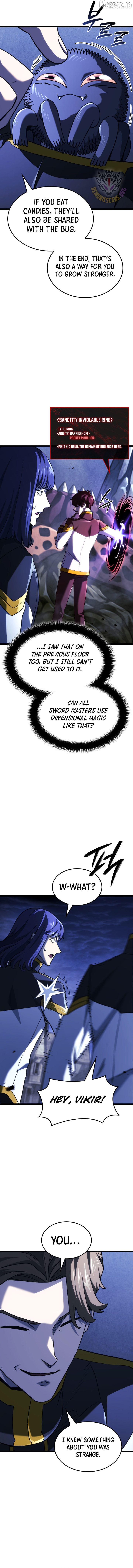 Read Revenge of the Baskerville Bloodhound Manga Online