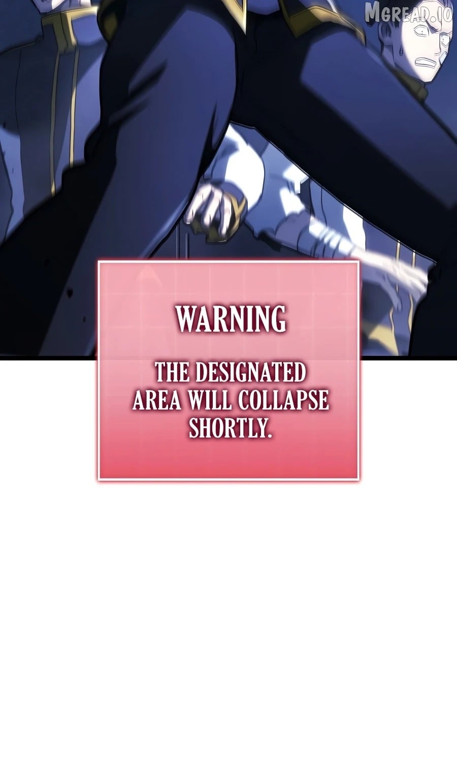 Read Revenge of the Baskerville Bloodhound Manga Online