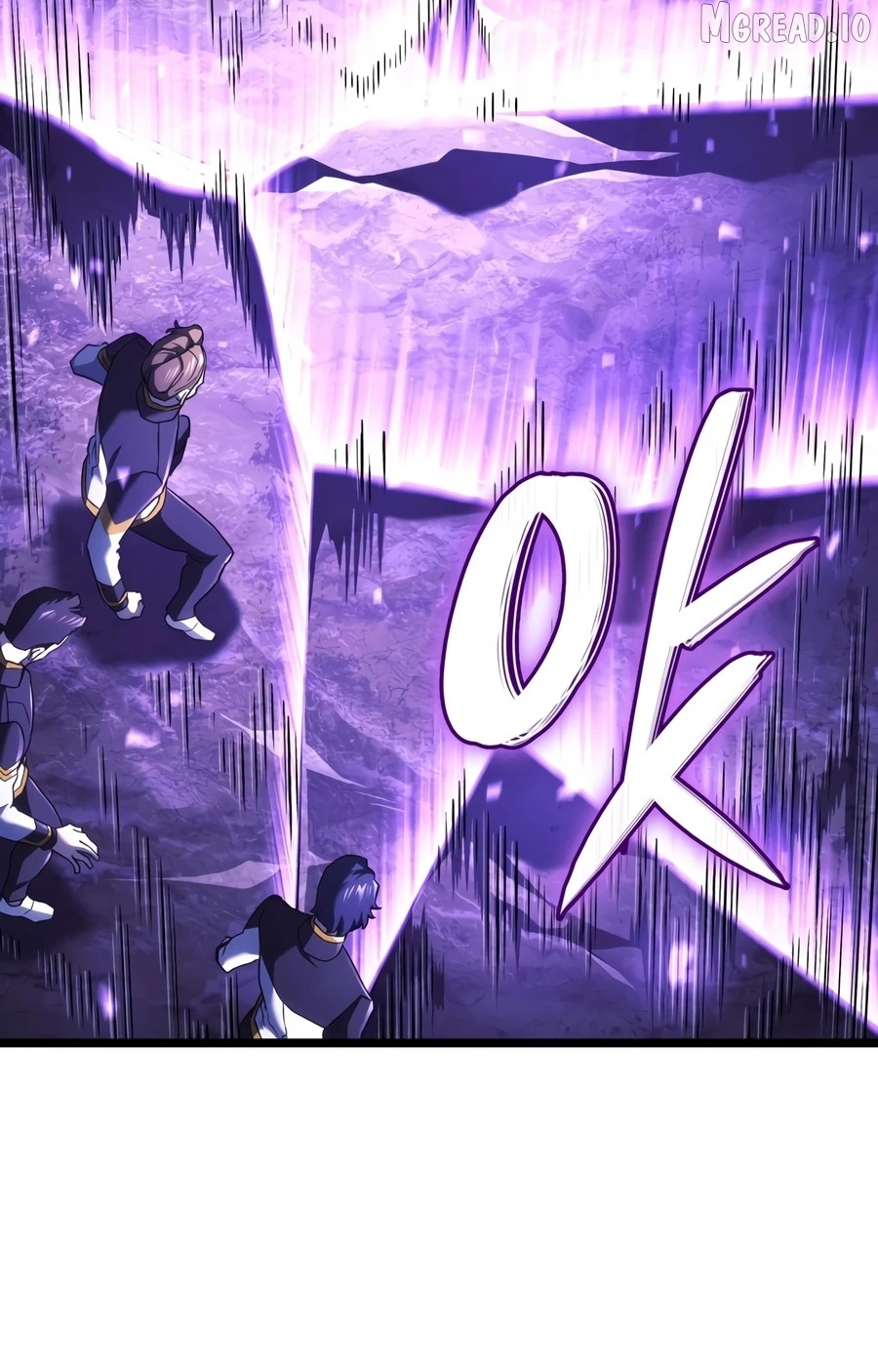 Read Revenge of the Baskerville Bloodhound Manga Online