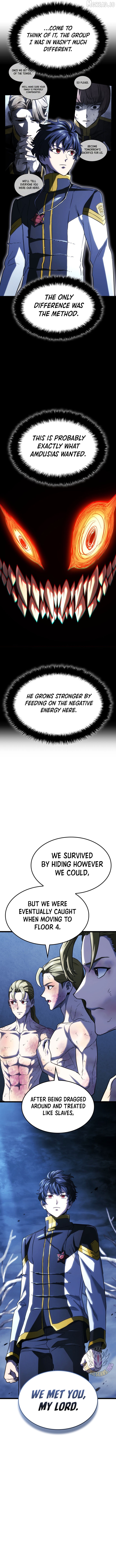 Read Revenge of the Baskerville Bloodhound Manga Online