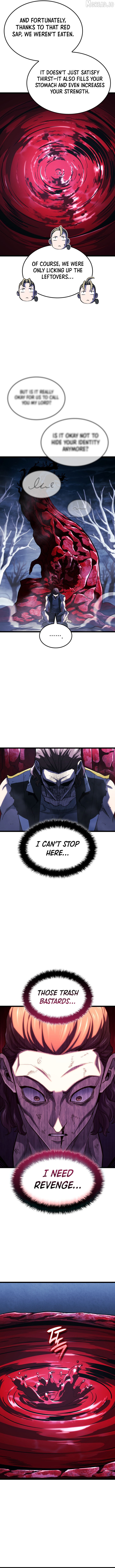Read Revenge of the Baskerville Bloodhound Manga Online