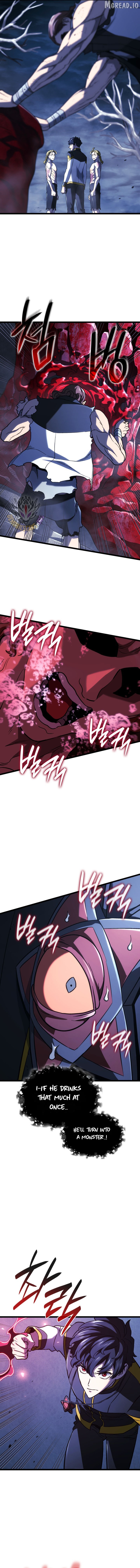 Read Revenge of the Baskerville Bloodhound Manga Online