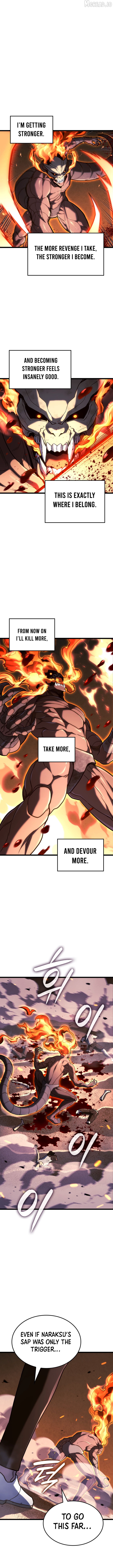 Read Revenge of the Baskerville Bloodhound Manga Online