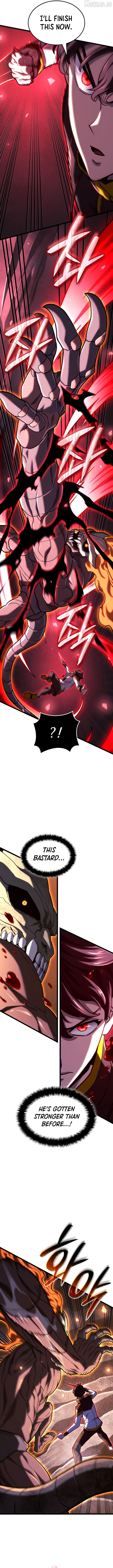 Read Revenge of the Baskerville Bloodhound Manga Online