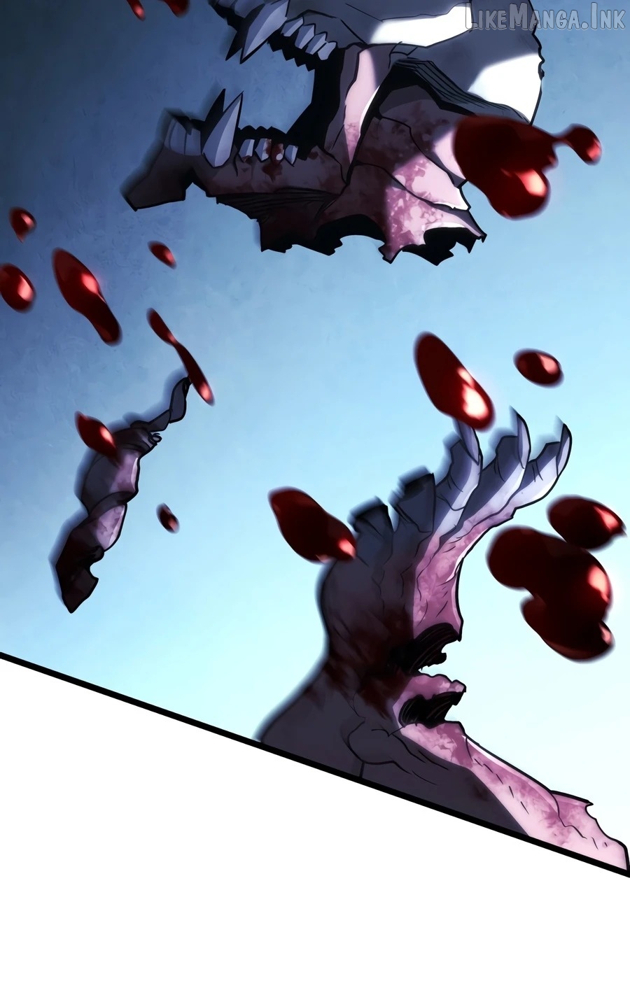 Read Revenge of the Baskerville Bloodhound Manga Online