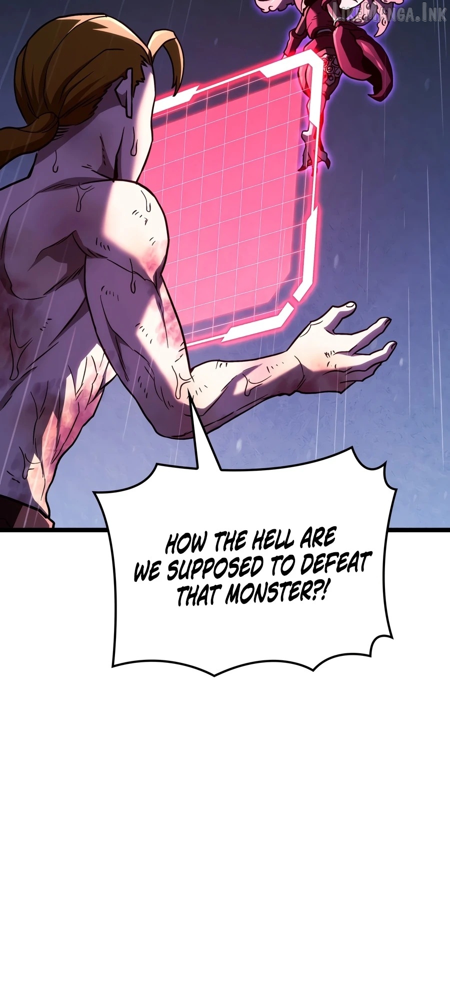 Read Revenge of the Baskerville Bloodhound Manga Online