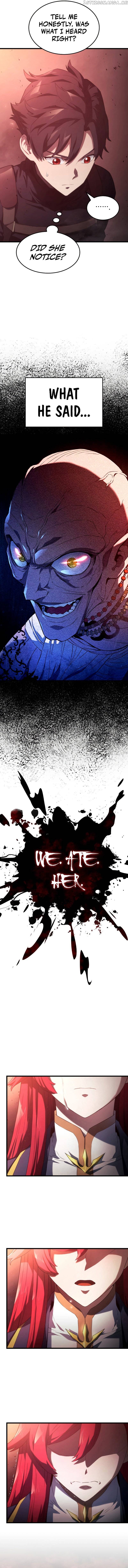 Read Revenge of the Baskerville Bloodhound Manga Online