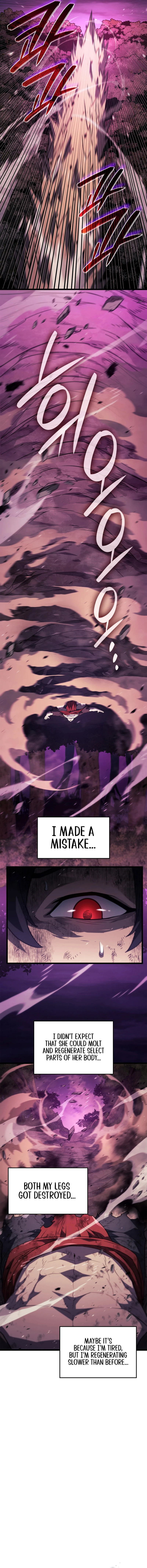 Read Revenge of the Baskerville Bloodhound Manga Online