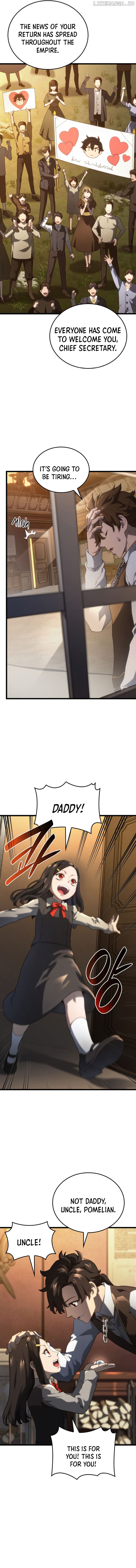 Read Revenge of the Baskerville Bloodhound Manga Online